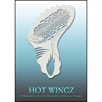 Hot Wingz 8008 (Hot Wingz 8008)